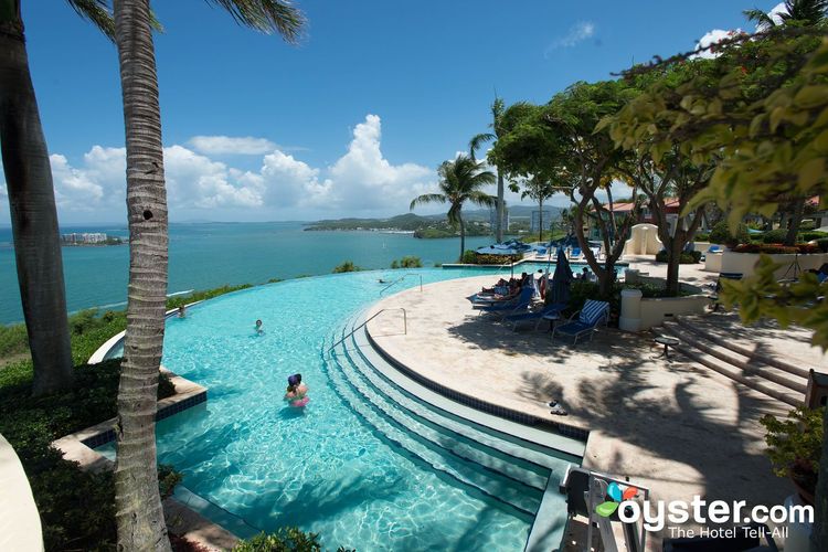 Best All-Inclusive Resorts in Puerto Rico